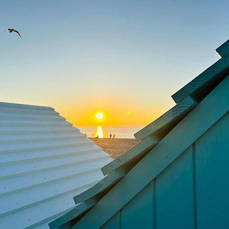 Le Dieppe Harbour - Ideal Loisirs Et Teletravail Apartman Kültér fotó