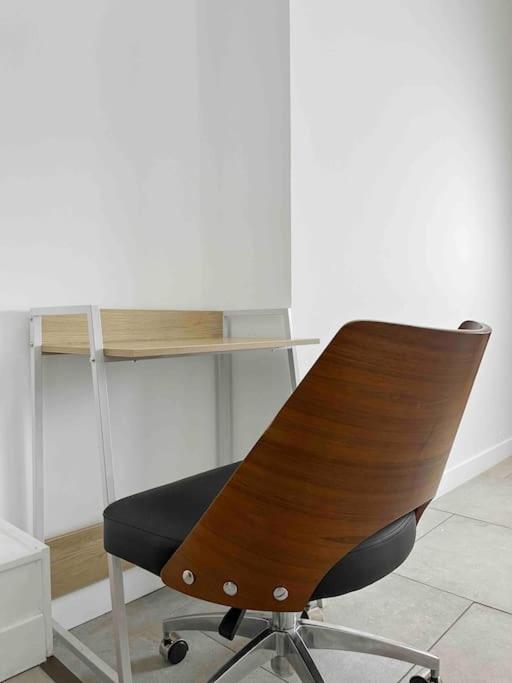 Le Dieppe Harbour - Ideal Loisirs Et Teletravail Apartman Kültér fotó