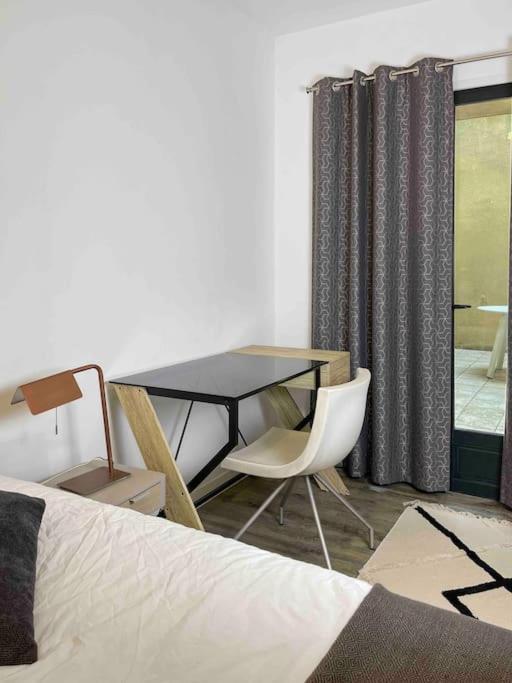 Le Dieppe Harbour - Ideal Loisirs Et Teletravail Apartman Kültér fotó