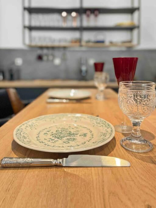 Le Dieppe Harbour - Ideal Loisirs Et Teletravail Apartman Kültér fotó